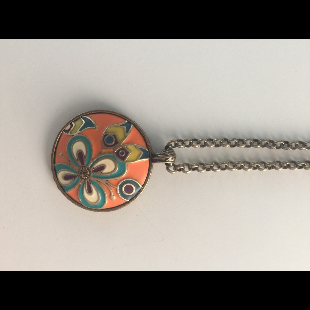 Lucky Brand necklace